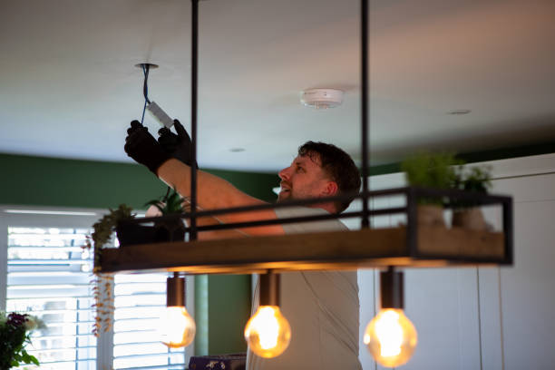 Best Electrical System Inspection  in Dawson, MN