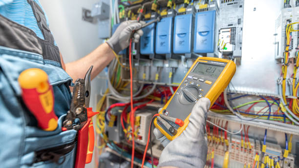 Best Local Electrician Companies  in Dawson, MN