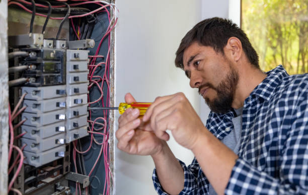 Best Emergency Electrical Repair  in Dawson, MN